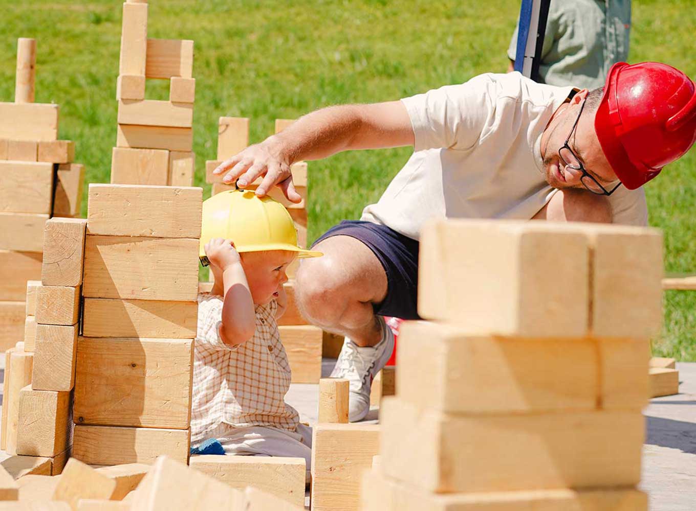 Repower contribuisce al festival dei bambini di Laax 2024