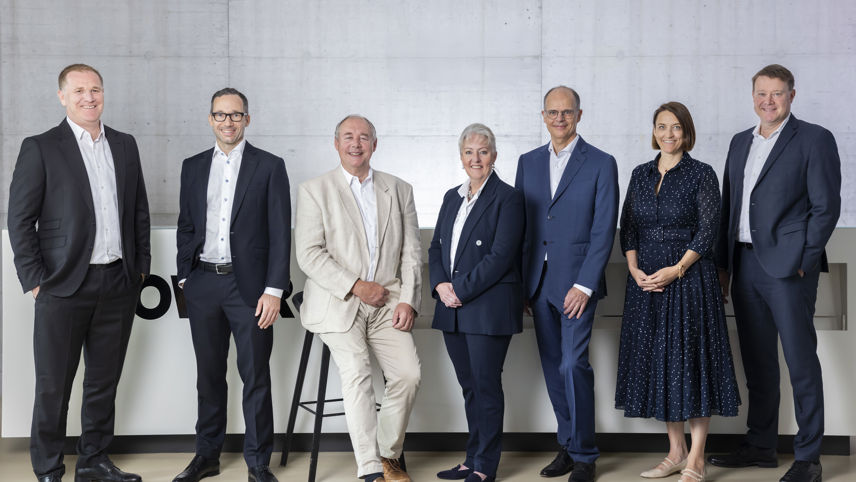 Repower Group Board of Directors