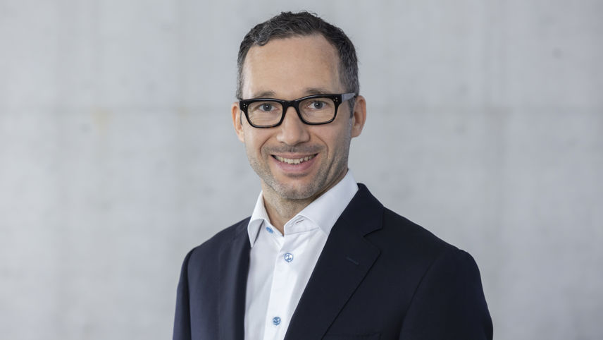 Gian Andri Diem, Member of the Board