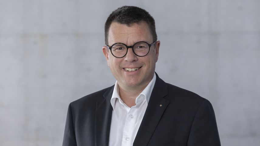 Michael Roth, Head of Power Generation & Grid