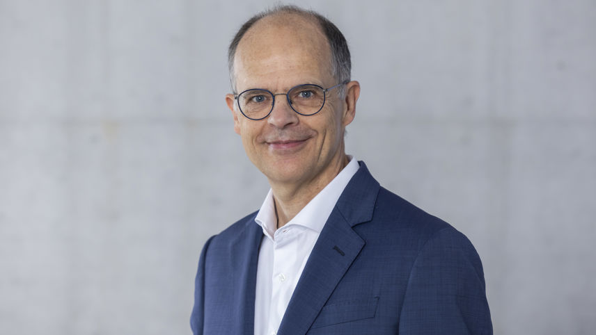 Giovanni Jochum, Member of the Board