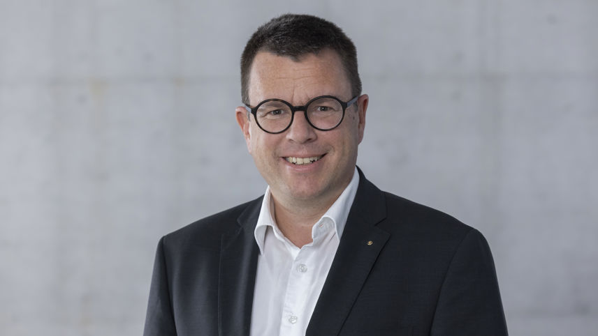 Michael Roth, Head of Power Generation & Grid