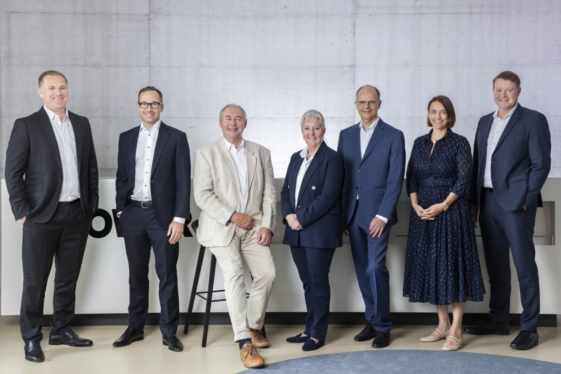 Repower Group Board of Directors