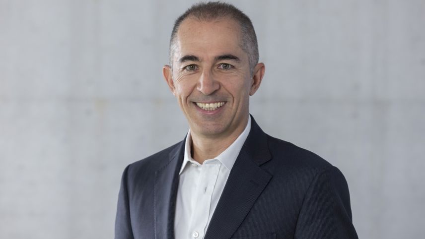 Dario Castagnoli, Head of Trading, Origination & IT