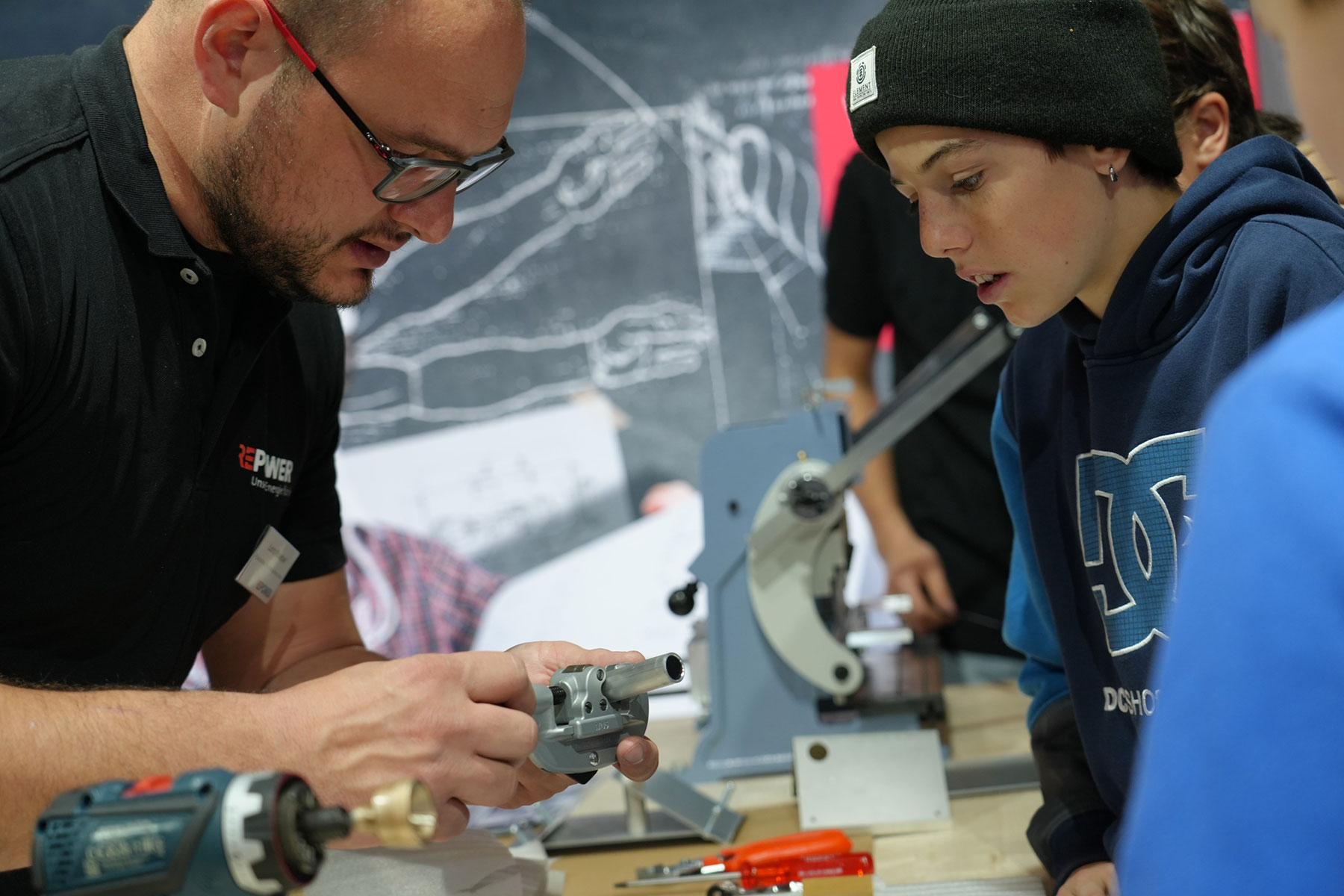 Introduzione a una professione tecnica