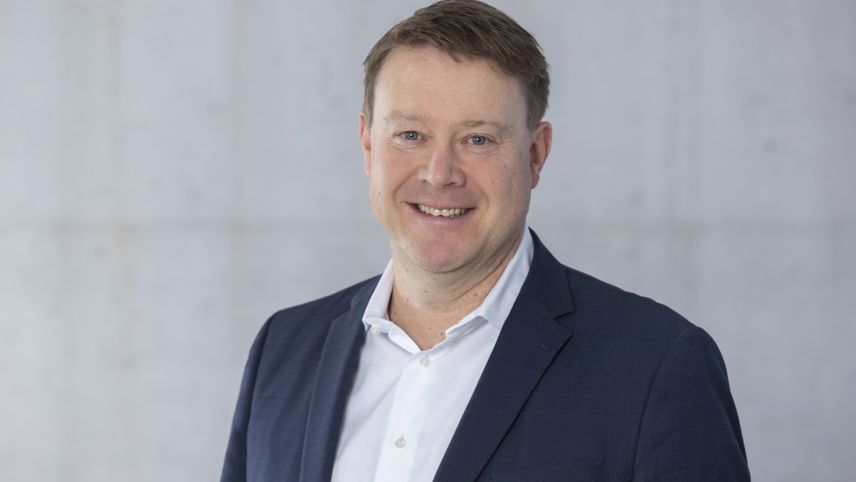 Daniel Bucher, Member of the Board