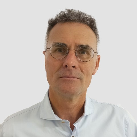 Robert Widmer